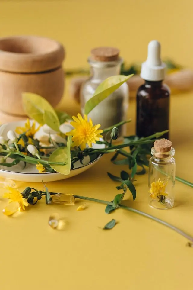 New Wellness Initiative - Mooksh Ayurveda